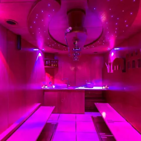 Honey 3* Ripacandida