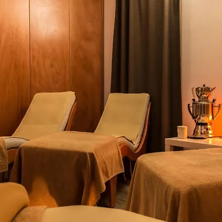 Honey Hotel Ripacandida