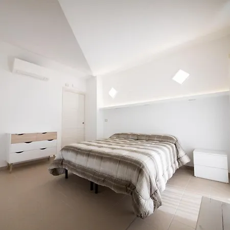 Honey 3* Ripacandida