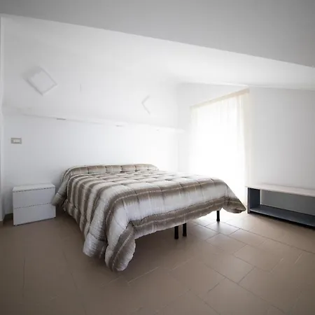 Hotel Honey Ripacandida