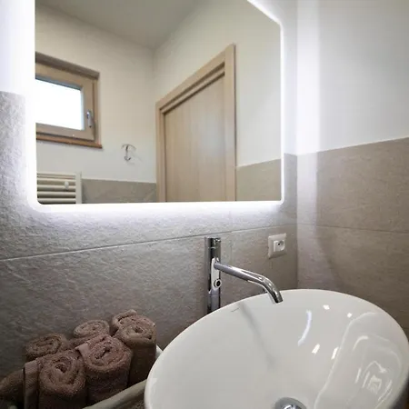 Honey Hotel Ripacandida