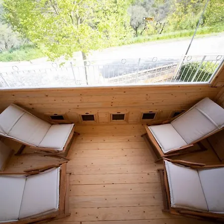 Honey 3* Ripacandida