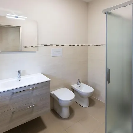 Honey 3* Ripacandida