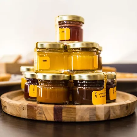 Honey 3* Ripacandida