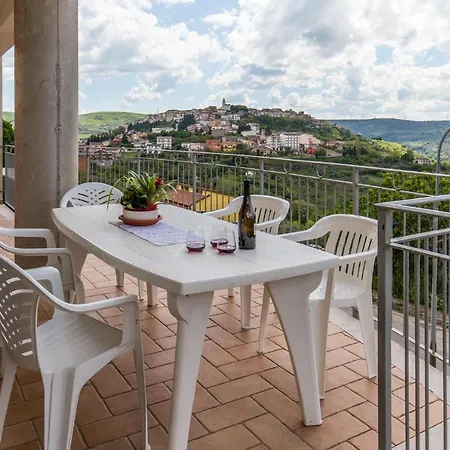 Honey 3* Ripacandida