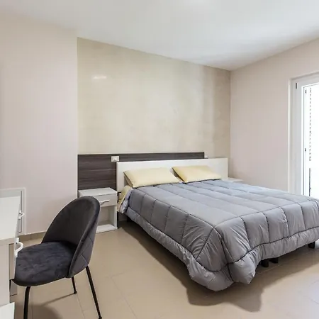 Honey 3* Ripacandida