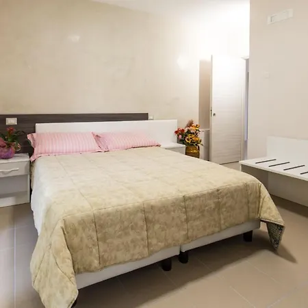 Hotel Honey Ripacandida