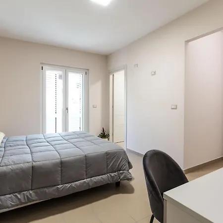 Hotel Honey Ripacandida