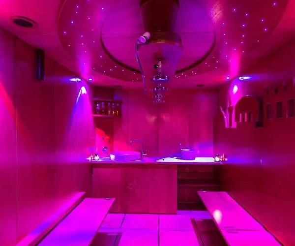 Honey 3* Ripacandida