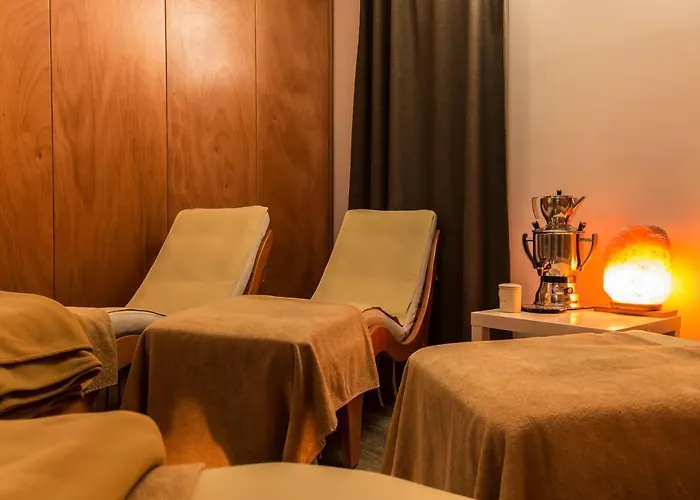 Honey Hotel Ripacandida