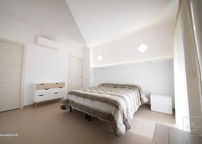 Honey 3* Ripacandida