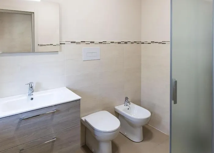 Honey 3* Ripacandida