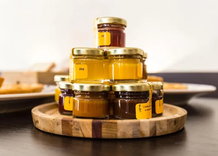 Honey 3* Ripacandida