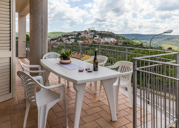 Honey 3* Ripacandida