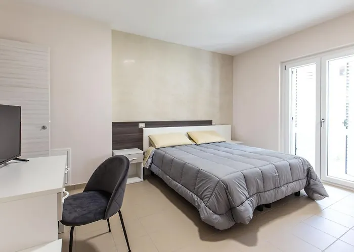 Honey 3* Ripacandida