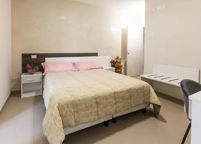 Hotel Honey Ripacandida