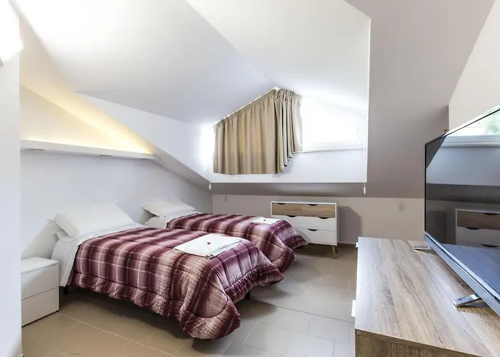 Hotel Honey Ripacandida