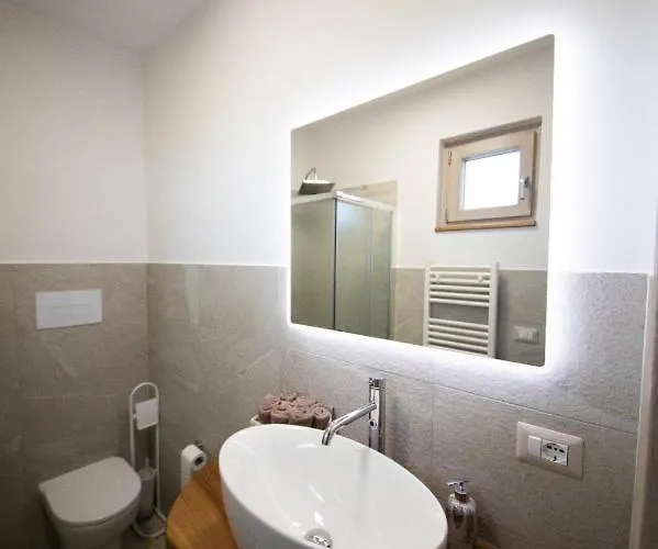 Honey Hotel Ripacandida