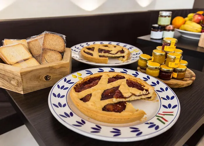 Honey 3* Ripacandida