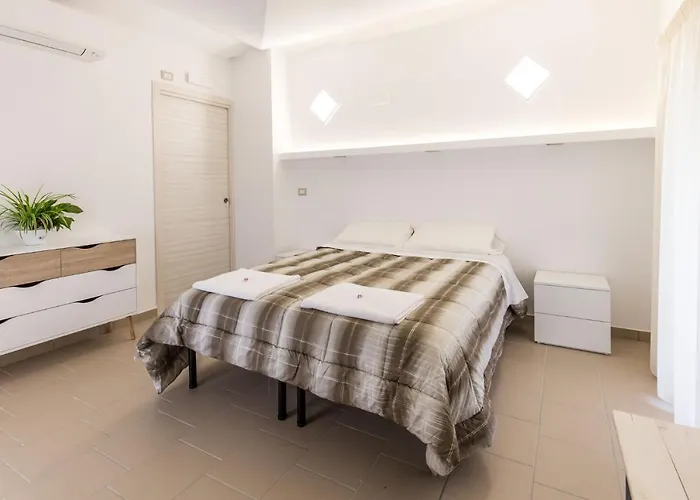 Honey 3* Ripacandida