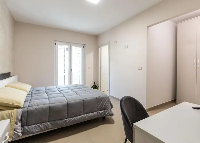 Hotel Honey Ripacandida